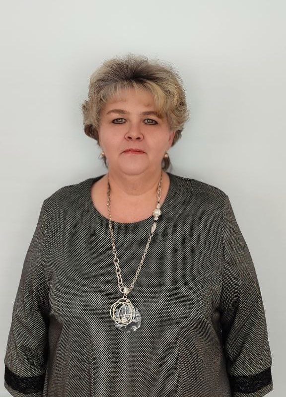 Псюк Оксана Владимировна.