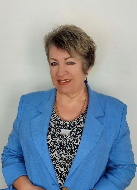 Щерба Елена Анатольевна.