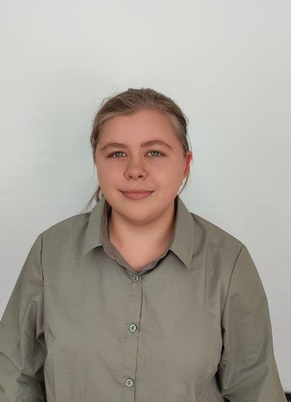Степенко Галина Александровна.