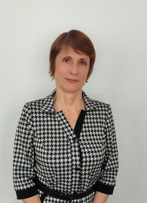 Стоженко Светлана Владимировна.