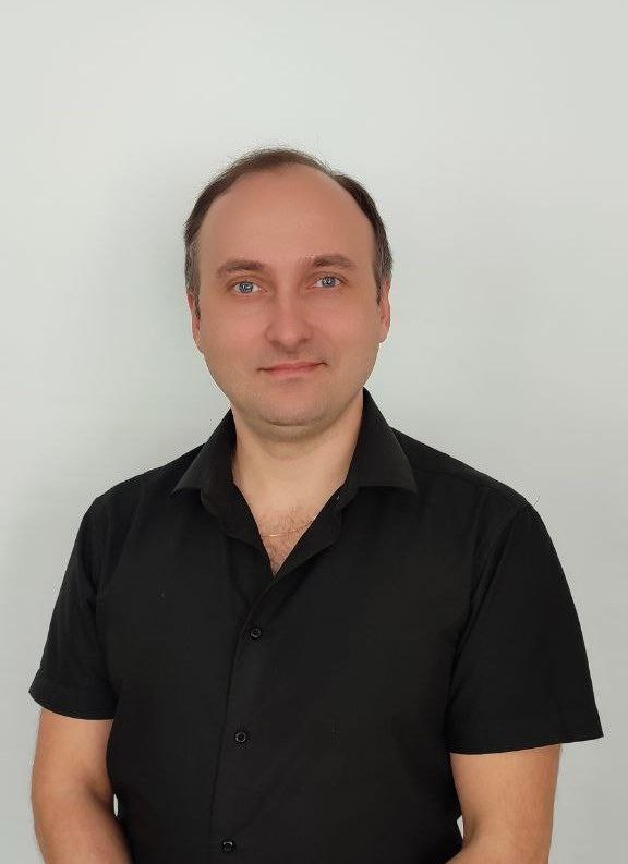 Воскобойников Андрей Александрович.