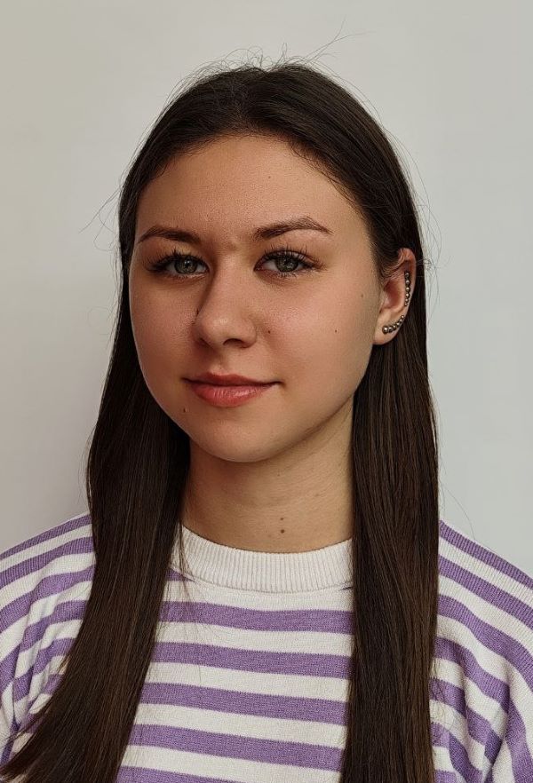 Колесникова Екатерина Игоревна.