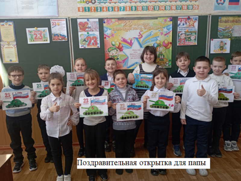 Фотографии класса.